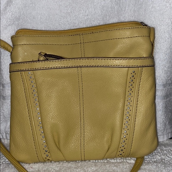 clarks across body bag